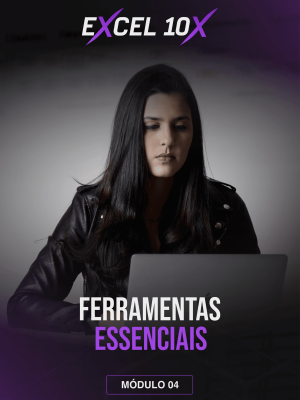 FERRAMENTAS ESSENCIAIS
