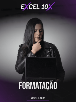 FORMATAÇÃO