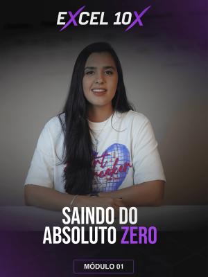 SAINDO DO ABSOLUTO ZERO